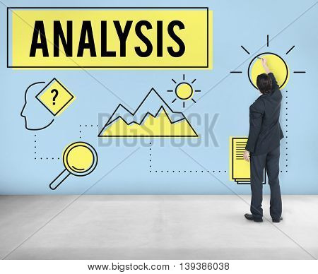 Brainstorming  Thinking Think Analysis Ideas Concept