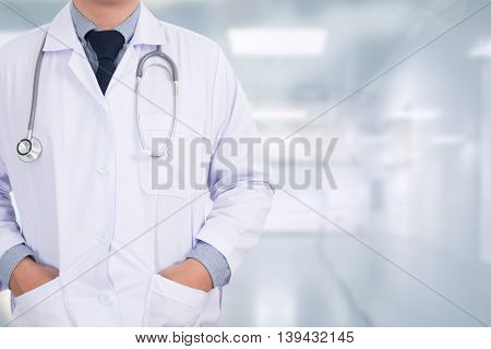 Doctor patient medical bokeh concept card, cardiologist, care, closeup