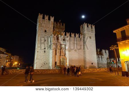 Castello Scaligero