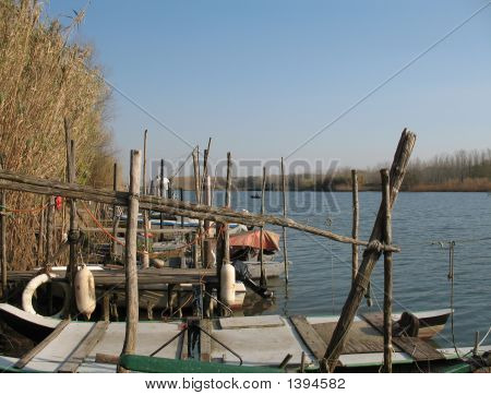 Serchio Nehri