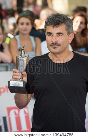 Director Paolo Genovese