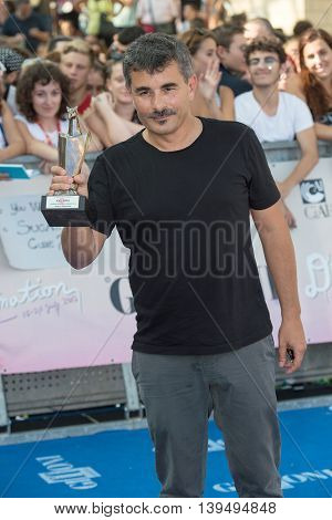 Director Paolo Genovese