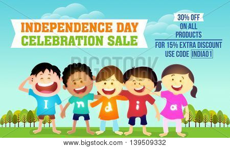 Independence Day Vector Photo Free Trial Bigstock