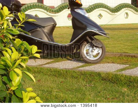 Autobike