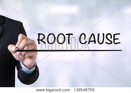 Root Cause