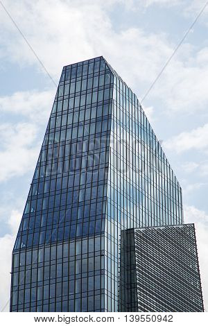 Diamond Tower