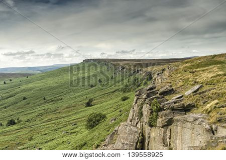The Peaks