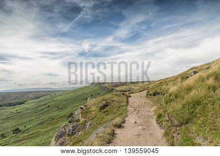 The Peaks