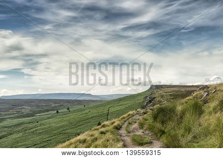 The Peaks