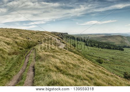 The Peaks