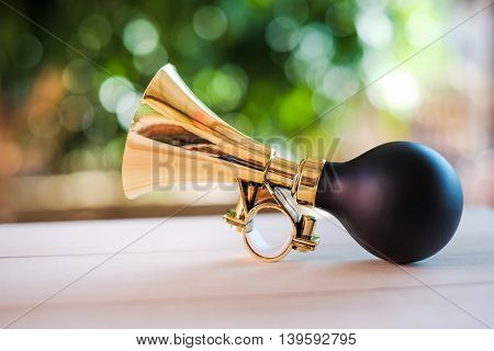 Air Horn