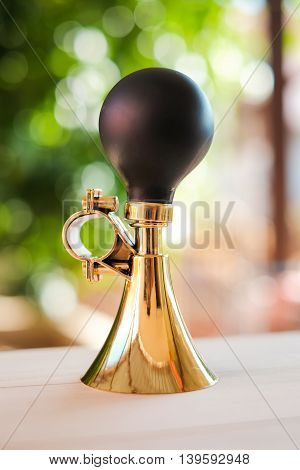 Air Horn