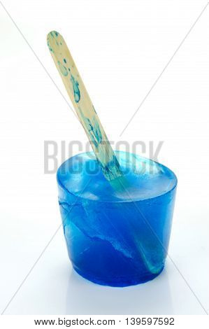 Icy Poles