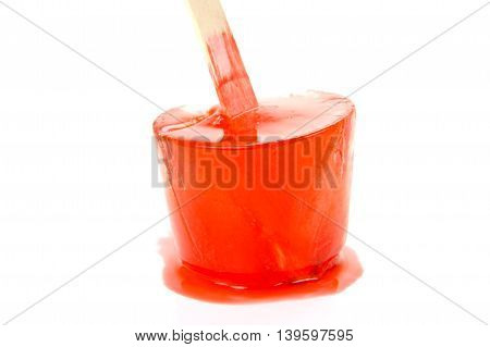 Icy Poles