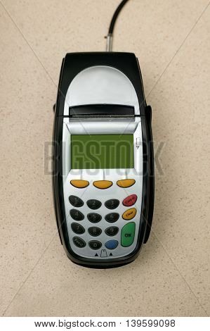 Eftpos Machine