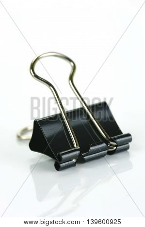 Fold Back Paper Clips