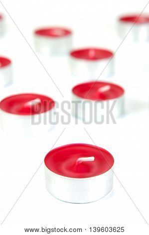 Scented Candles