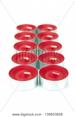 Scented Candles