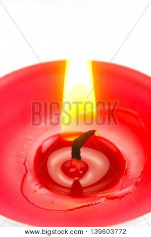 Tealight Candles