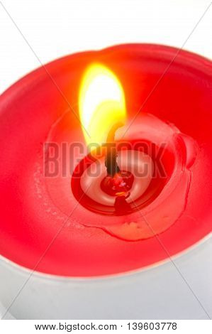 Tealight Candles