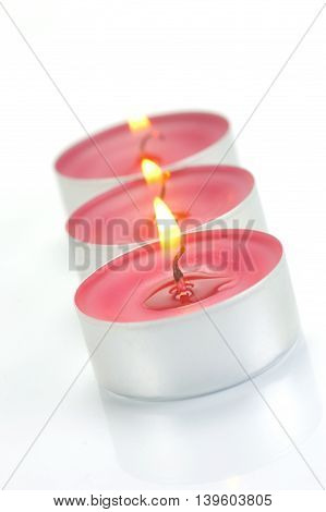 Tealight Candles