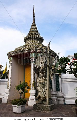 Wat Pho