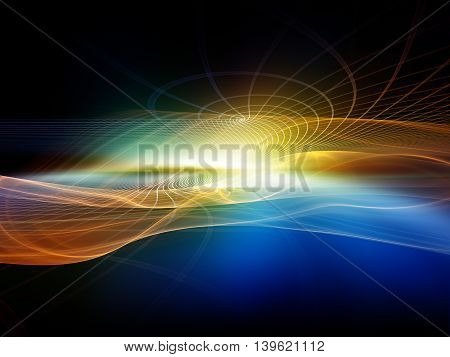 Synergies Of Light Waves