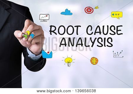 Root Cause Analysis