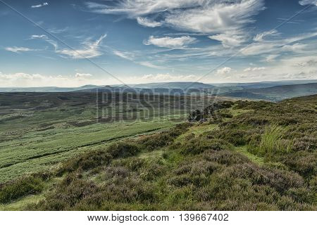 The Peaks
