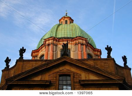 Kerk