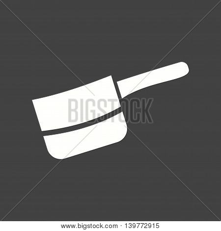 Sauce, pan, tomato icon vector image. Can also be used for spa. Suitable for use on web apps, mobile apps and print media.