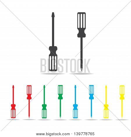 Screwdriver-all