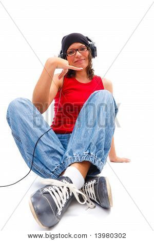Juventud y música