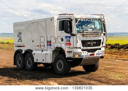 Man Tgs