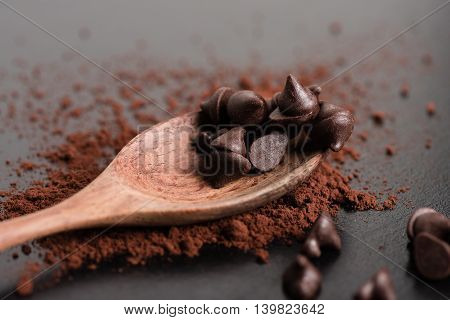 Chocolate Chip