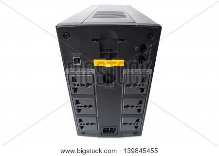 Ups