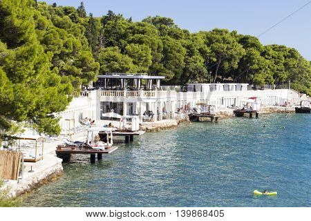 Hvar Island, Croatia