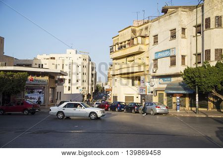 Fes, Morocco