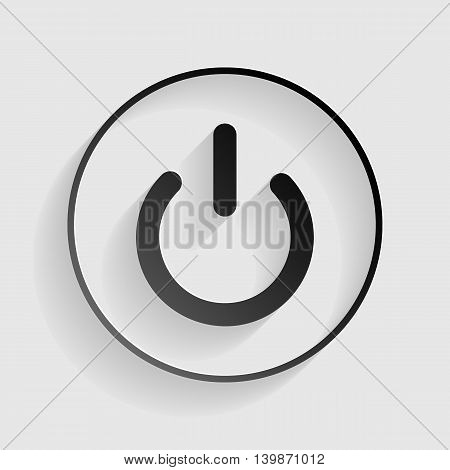 On Off Switch Sign. Vector & Photo (Free Trial) | Bigstock