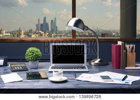 Creative Designer Desktop