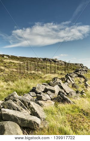 The Peaks