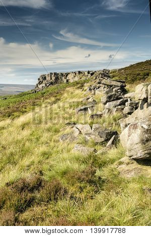 The Peaks