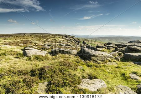 The Peaks