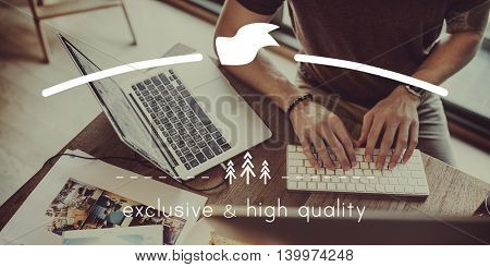 High Quality Best Class Luxury Elegance Exclusive Concept