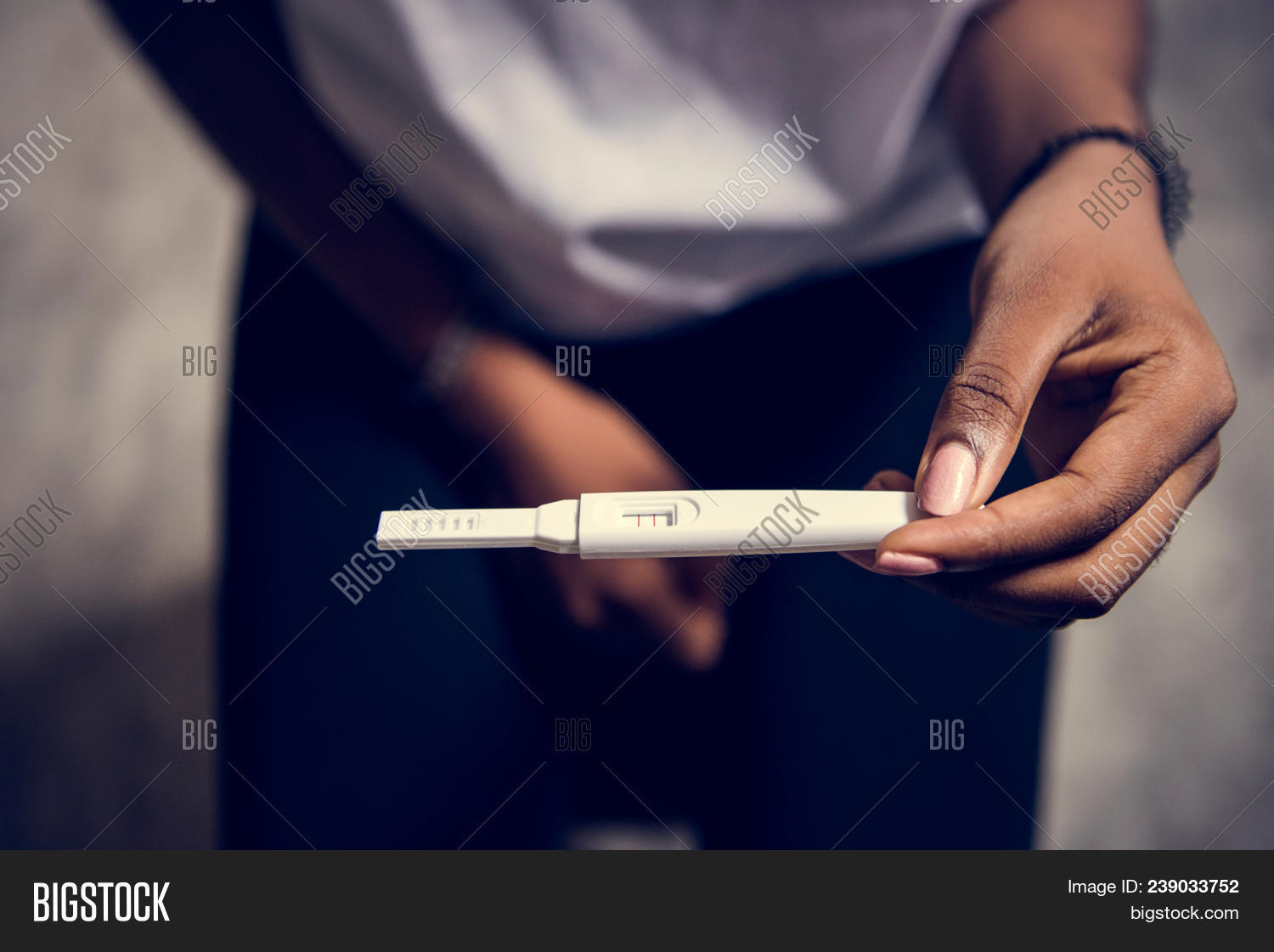 Closeup Black Woman Image & Photo (Free Trial) Bigstock