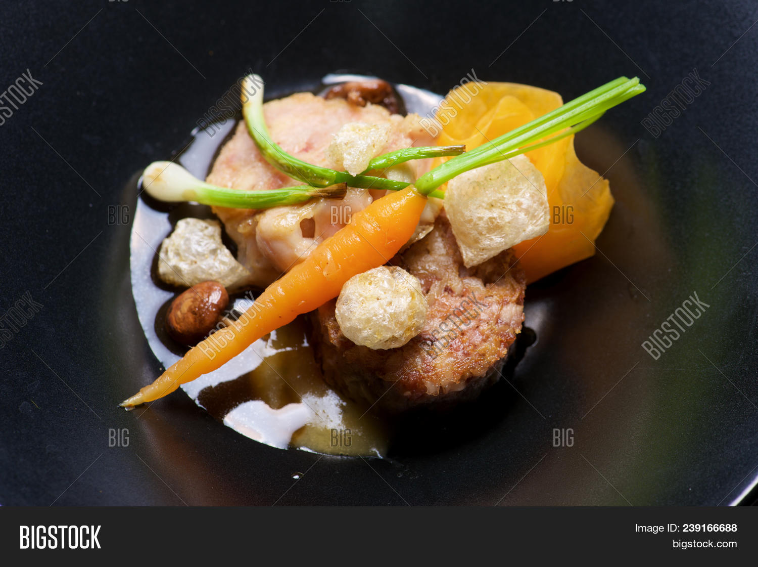 Trotters Lamb Image & Photo (Free Trial) | Bigstock