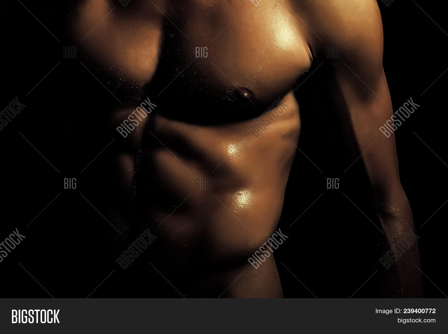 Closeup Young Naked Image & Photo (Free Trial) | Bigstock