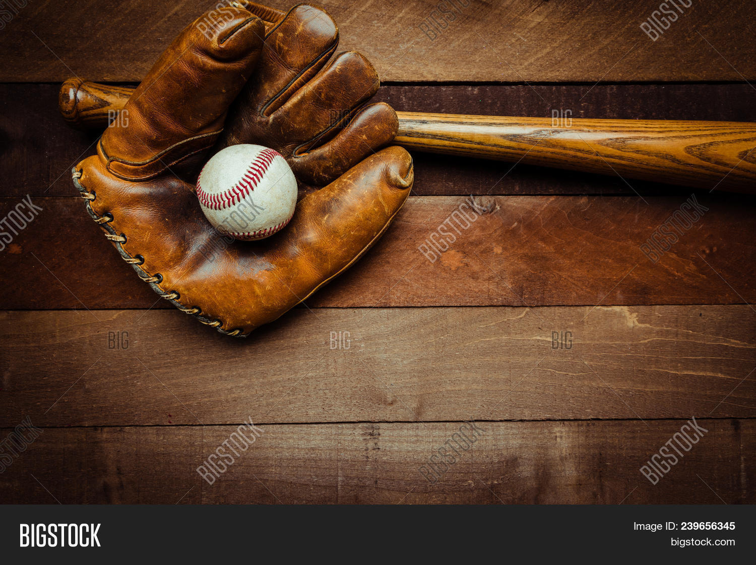 Group Vintage Baseball Image & Photo (Free Trial) Bigstock