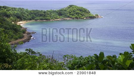 Oceano Lagune