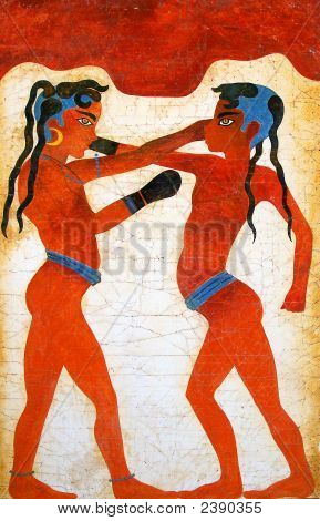 Boxer Boys